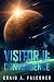 Visitor II by Craig A. Falconer