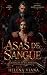 ASAS DE SANGUE: Redenção de Max Romanov (Portuguese Edition)