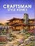 Craftsman Style Homes: An A...