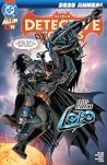 Detective Comics ...