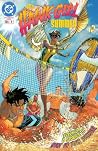DC's Hawk-Girl Su...