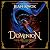 Dominion (The Silk and Iron...