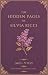 The Hidden Pages of Silvia Ricci by Meg Voss