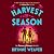 Harvest Season (The Seasons of Carnage Trilogy, #2)