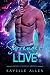 Surrender Love (Antonello Brothers: Immortal #1)