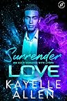Surrender Love (Antonello Brothers: Immortal #1) Surrender Love (Antonello Brothers: Immortal #1)