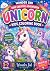 My First Big Unicorn Colori...