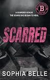 Scarred