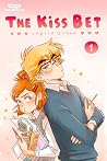 The Kiss Bet, vol. 1