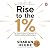 Rise to the 1% by Sharan Hegde