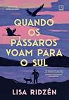 Quando Os Pássaro...
