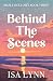 Behind The Scenes (Maple Ho...