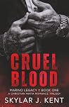Cruel Blood (Mari...