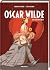 Oscar Wilde – die Comic-Biografie by Tommaso Vitiello