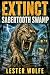 EXTINCT - Sabertooth Swamp:...