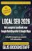 Local Entity SEO 2026: Het complete handboek voor Google Bedrijfsprofiel en Google Maps marketing met GEO-strategieën voor autoriteit in AI-zoekmachines (Dutch Edition)