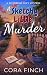 A Sketchy Little Murder: A ...