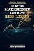 How to make money and have less losses by Arthur Thompson