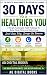 The 30-Day Healthy Habits C...