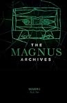 The Magnus Archiv...