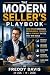 The Modern Seller’s Playbook by Freddy Davis