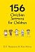 156 Christian Sermons for C...