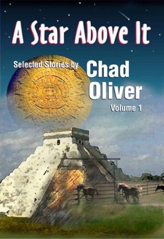 A Star Above It and Other Stories