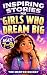 Inspiring Stories for Girls...