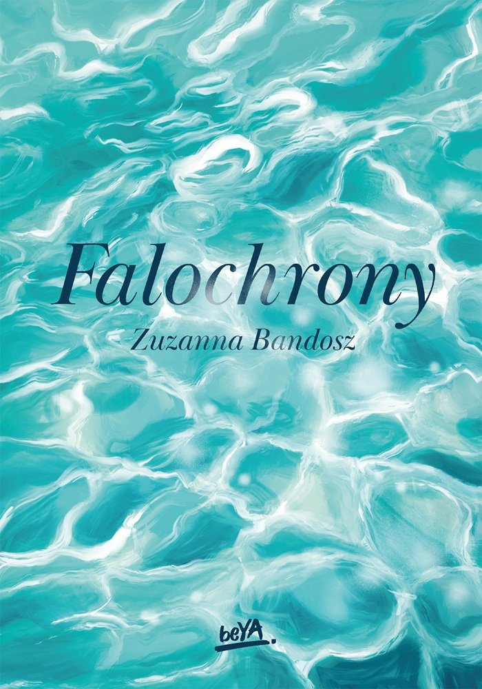 Falochrony (Paperback)