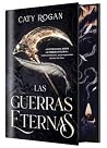 Las guerras eternas ed. especial limitada Las guerras eternas ed. especial limitada