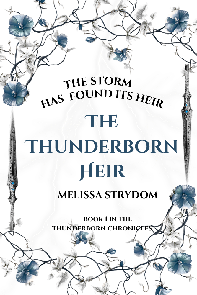 Read The Thunderborn Heir: A Fae & Shifter Detective Paranormal Mystery (Thunderborn Chronicles Book 1)