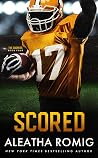 Scored by Aleatha Romig