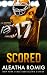 Scored: An NFL Dynasty Romance (The Coopers #4)