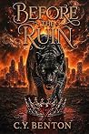 Before the Ruin
