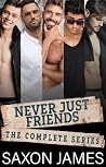 Never Just Friend...
