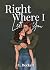 Right Where I Left You by L. Beckett