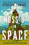 Moss'd in Space