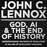 God, AI and the E...