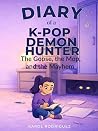 Diary of a K-Pop ...