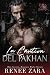 La Cautiva del Pakhan: Hijo...
