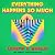 Everything Happens So Much