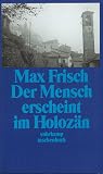 Der Mensch ersche...