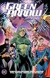 Green Arrow, Vol....