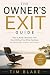 The Owner’s Exit guide by Tim Blake