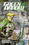 Green Arrow, Vol....