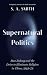 Supernatural Politics: Mao ...