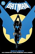 Batman, Vol. 1: Daylight