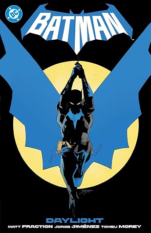 Batman, Vol. 1: Daylight