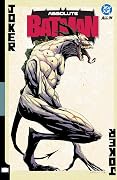 Absolute Batman, Vol. 3: Devil's Workshop