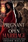 Pregnant in an Op...